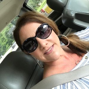 Meet your Posher, Tammy